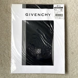 Givenchy Sheer Tights